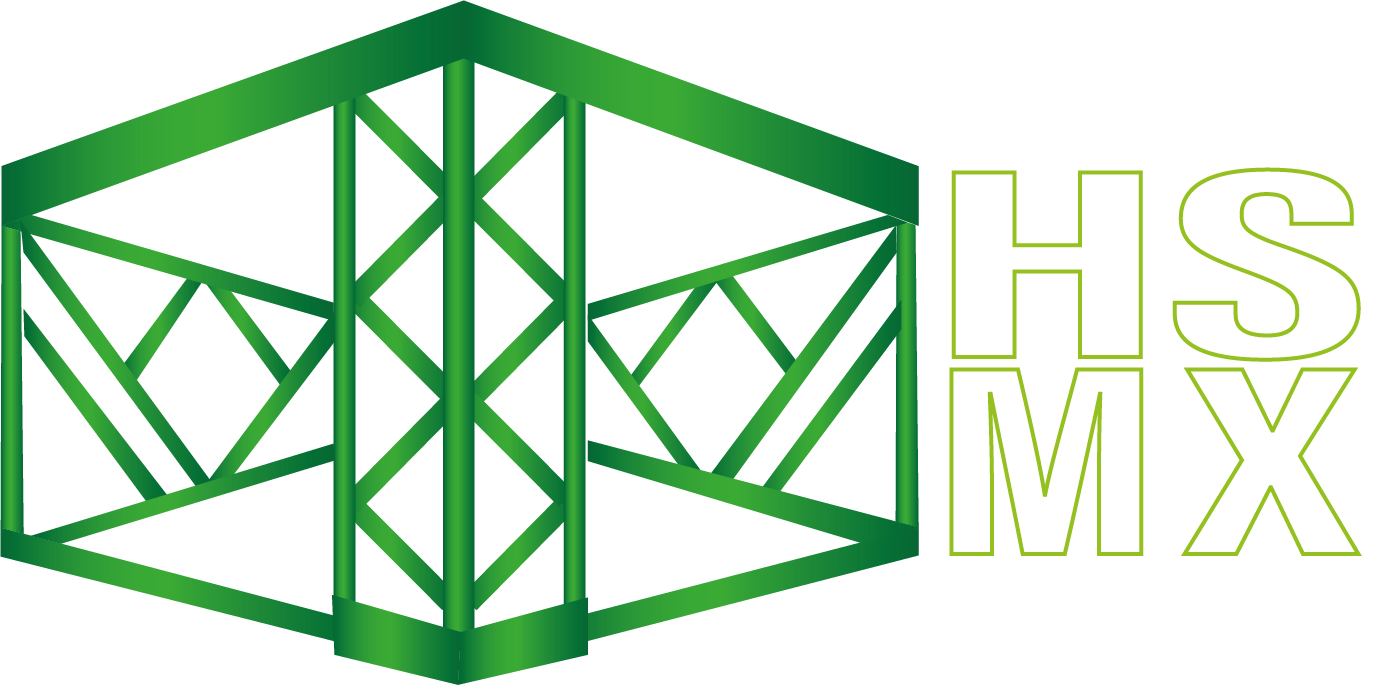 Hospitalities México Logo