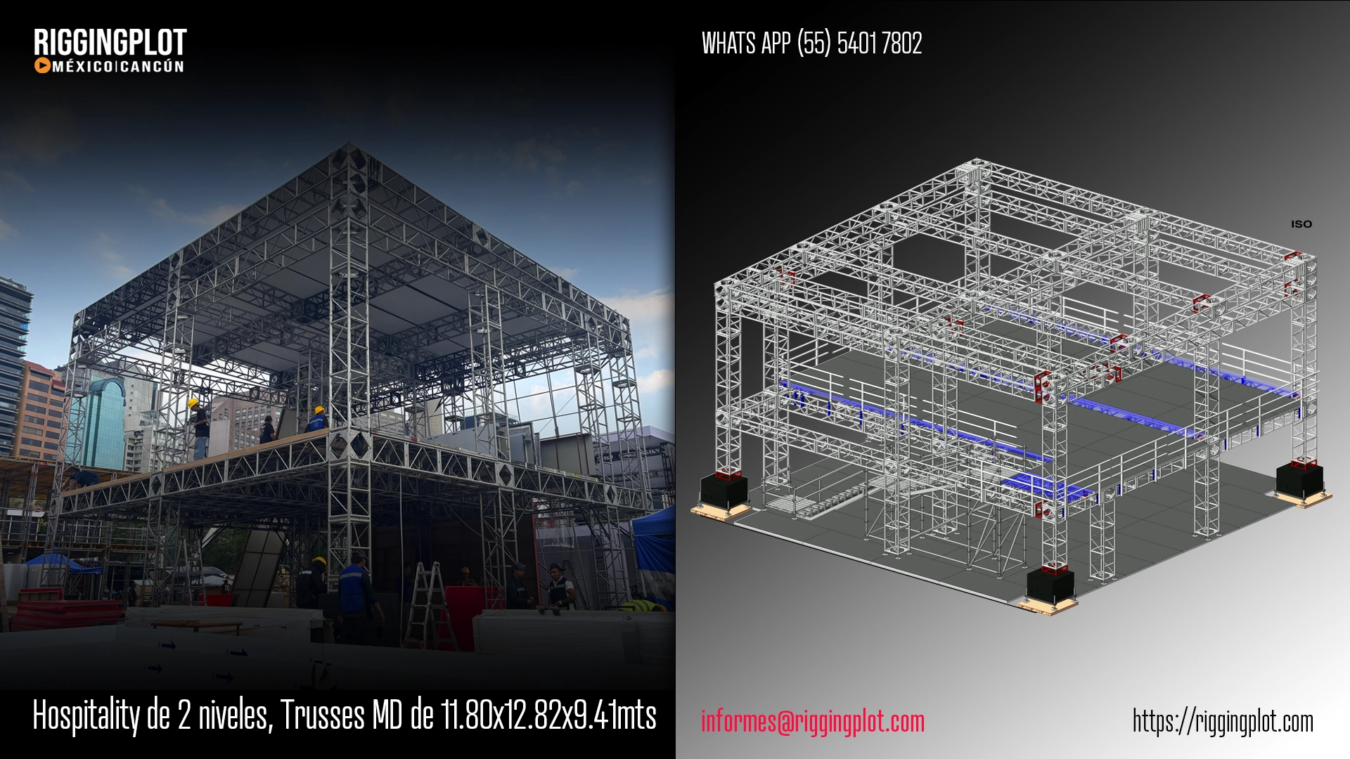 FICHA TÉCNICA HS-N2-11.80*12.82MTS MD MÉXICO